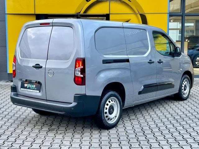 Opel Combo Cargo Diesel Facelift *KLIMA*R-KAMERA*CARPLAY*PDC*