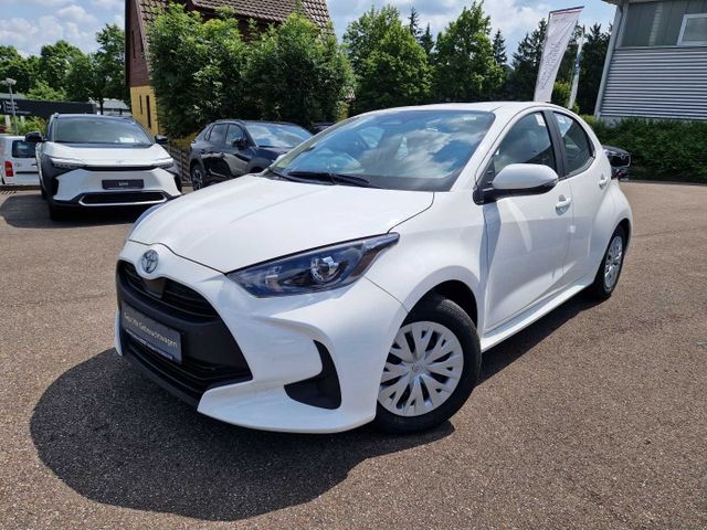 Toyota Yaris 5-deurs Business