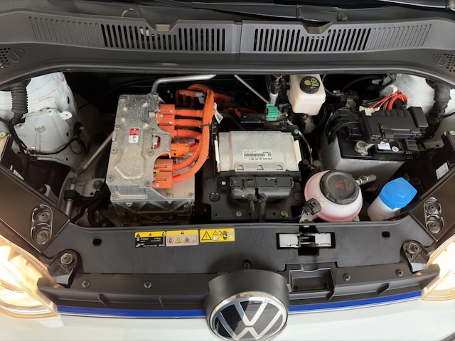 Volkswagen e-up! e-up! 61 kW 1-Gang-Automatik /Rückfahrkam/Sitzhz