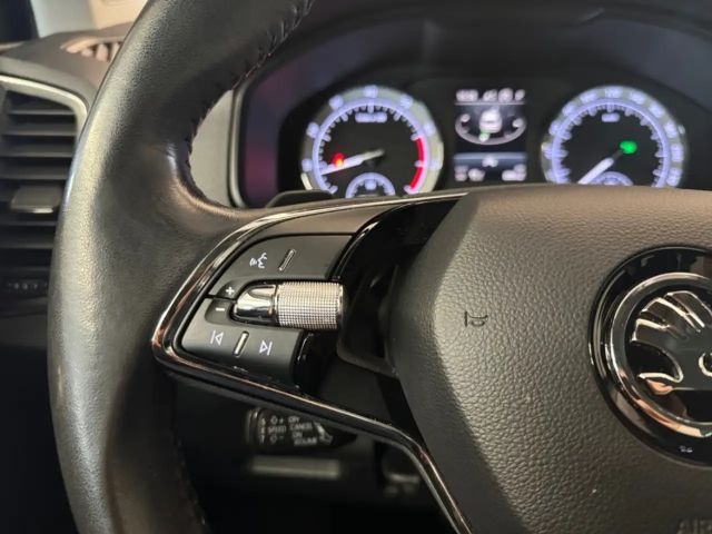 Skoda Karoq Style Style