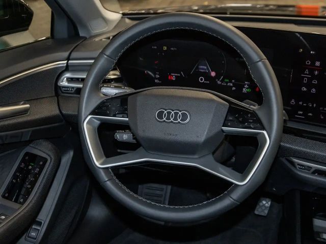 Audi A5 S-Tronic
