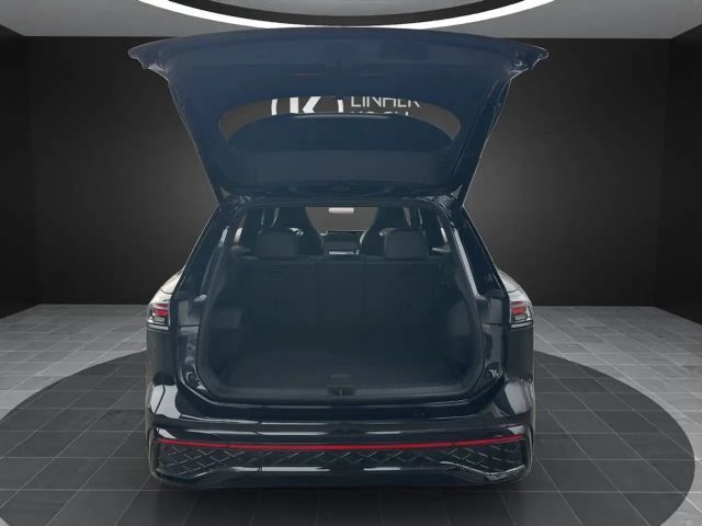 Volkswagen Tiguan 4Motion R-Line