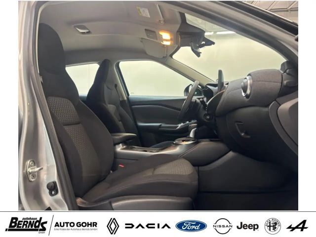 Nissan Juke Acenta DIG-T