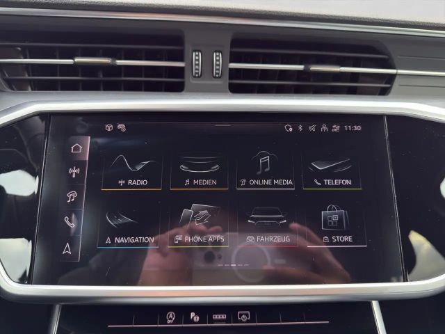 Audi A6 45 TDI Quattro