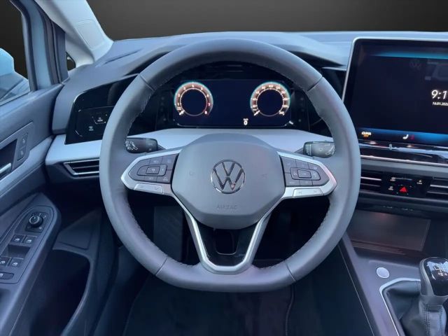 Volkswagen Golf Rabbit TSI ''AHV+SHZ+RFK+ergoActive-Sitz''