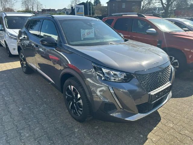 Peugeot 2008 Allure Pack