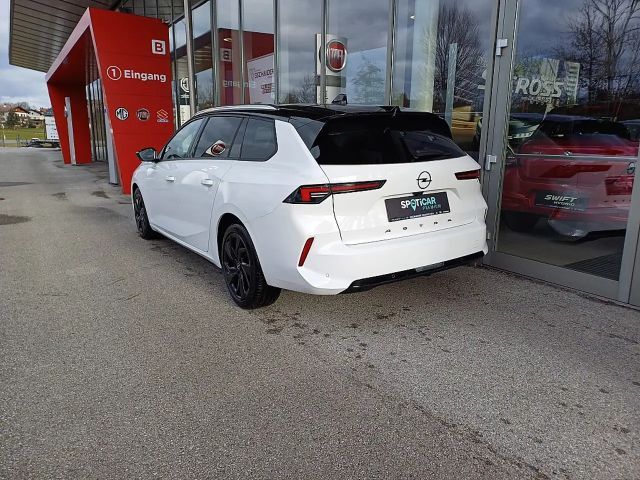 Opel Astra GS-Line Grand Sport Sports Tourer