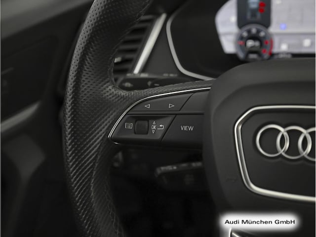 Audi Q5 40 TDI Quattro S-Tronic