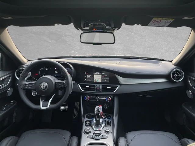 Alfa Romeo Giulia Turbo Veloce