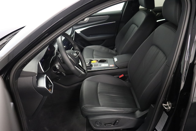 Audi A6 50 TDI Avant Quattro