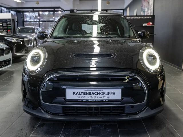 MINI Mini Electric SE