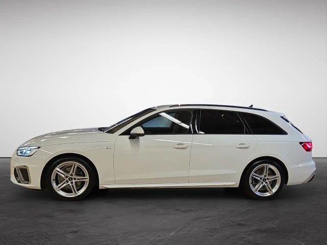 Audi A4 35 TDI Avant S-Line S-Tronic