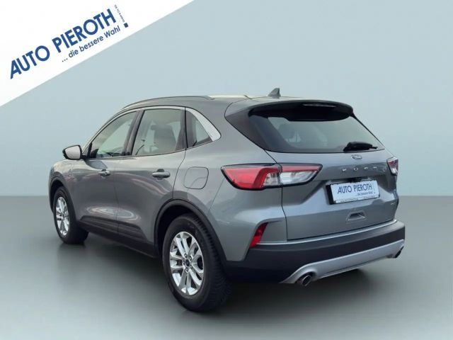 Ford Kuga Plug in Hybrid Titanium