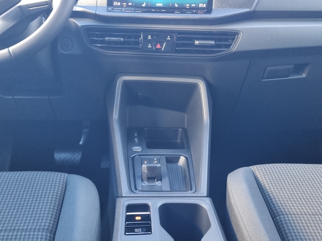 Volkswagen Caddy Caddy