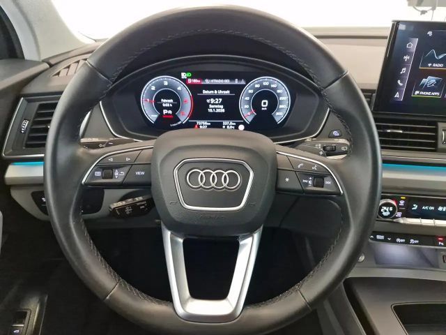 Audi Q5 40 TDI Quattro