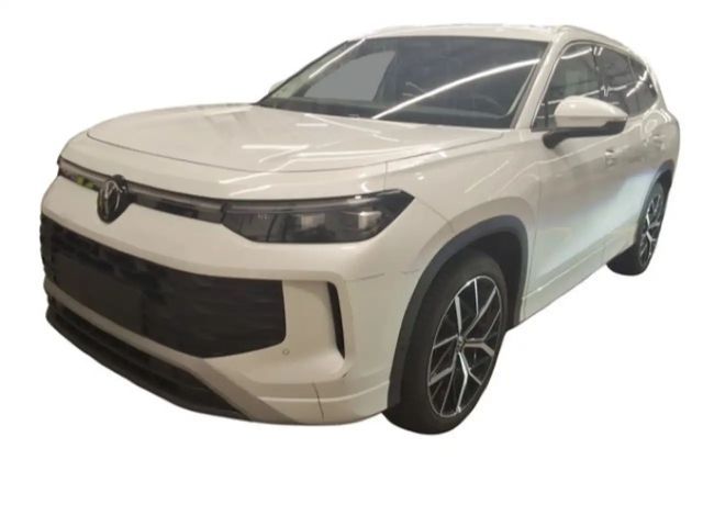 Volkswagen Tayron 1.5 TSI DSG Life