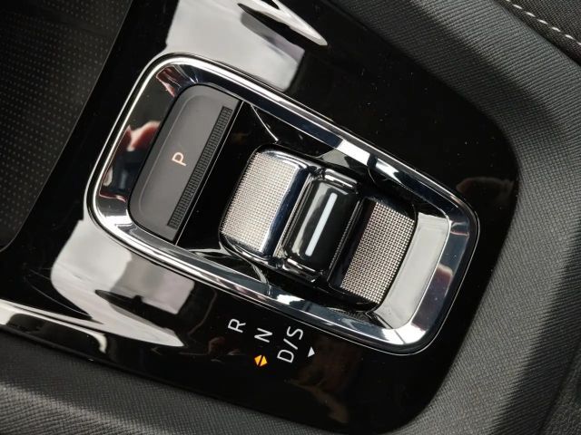 Skoda Octavia 2.0 TDI Combi Style Style