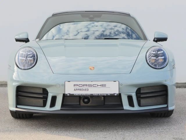 Porsche 911 Carrera Coupé