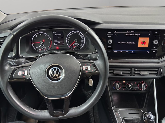 Volkswagen Polo 1.0 TSI