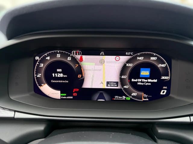 Cupra Terramar 1.5 eTSI