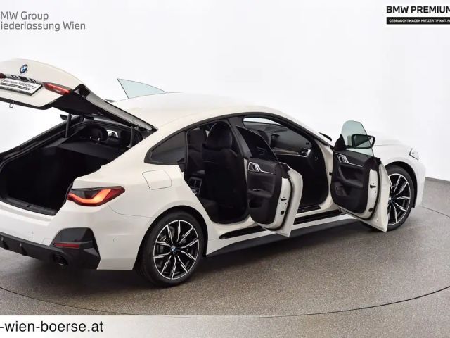 BMW 430 430i Coupé Gran Coupé xDrive