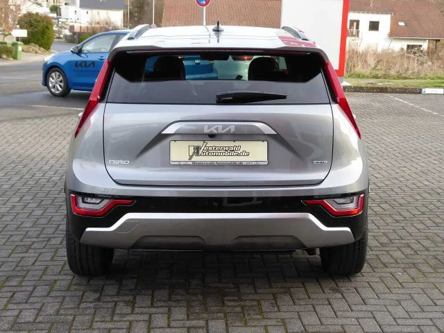 Kia Niro Hybrid PHEV Spirit
