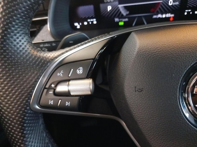 Skoda Kamiq 1.0 TSI Selection