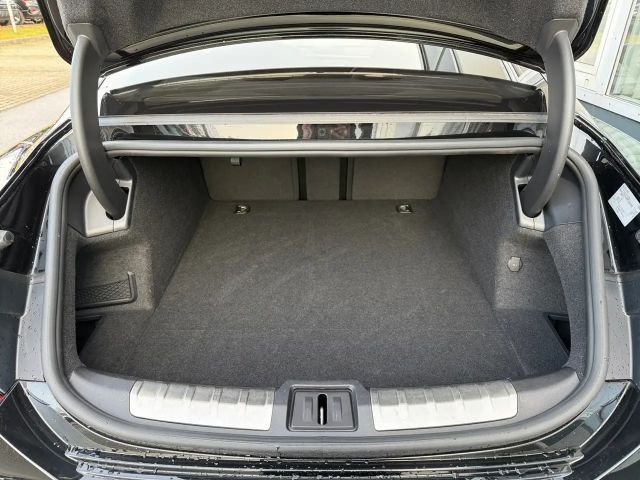 Audi RS e-tron GT Quattro