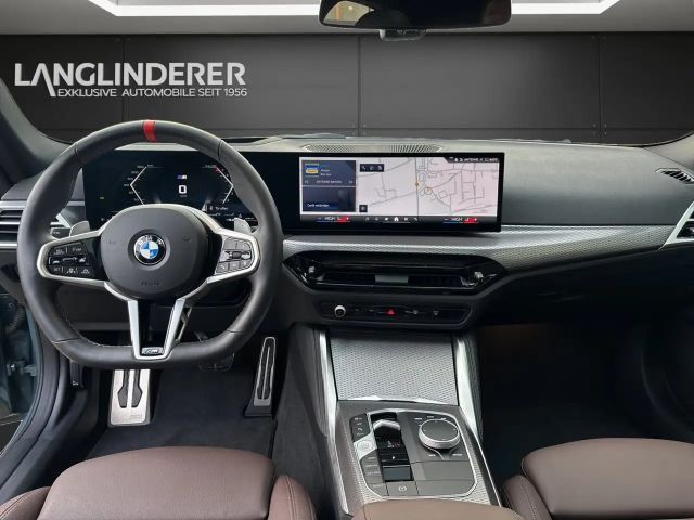 BMW 440 Coupé Gran Coupé M440i xDrive