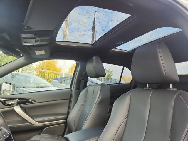 Mitsubishi Eclipse Cross PHEV