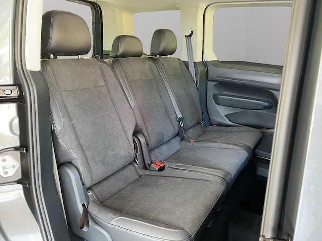 Volkswagen Caddy 1.5 TSI