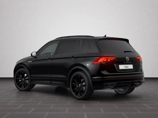 Volkswagen Tiguan 4Motion DSG R-Line