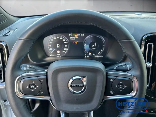 Volvo XC40 Dark Plus Recharge