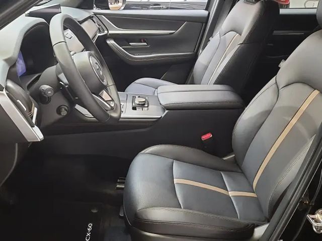 Mazda CX-60 Homura e-Skyactiv