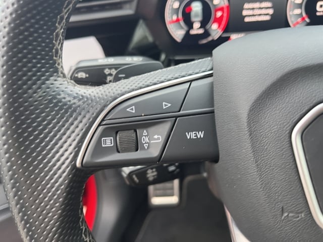 Audi S3 Quattro S-Tronic Sedan