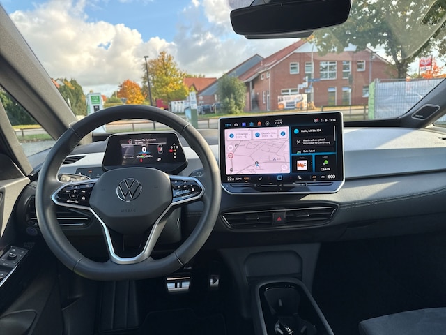 Volkswagen ID.3 Performance Pro