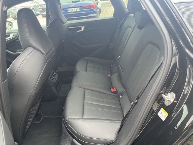 Audi A5 Avant S-Tronic