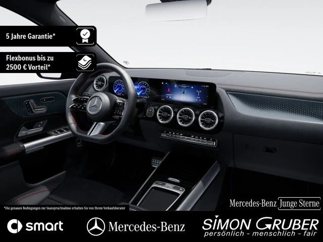 Mercedes-Benz EQA 300 4MATIC AMG Line