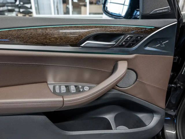 BMW X3 M-Sport xDrive