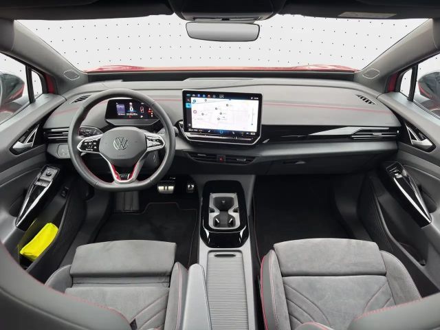 Volkswagen ID.5 4Motion GTX IQ.Drive