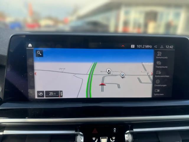 BMW X3 20dxA+LEDER+SPORTSITZ+PANO+LASER+HUD+ACC+HIFI