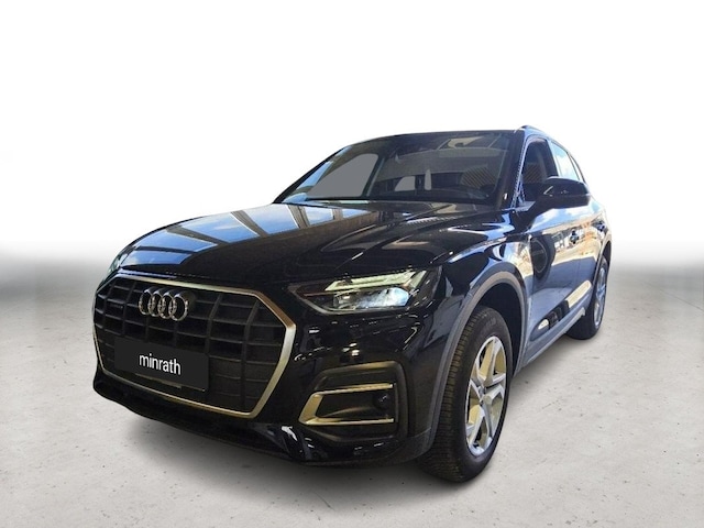 Audi Q5 40 TDI Quattro S-Tronic
