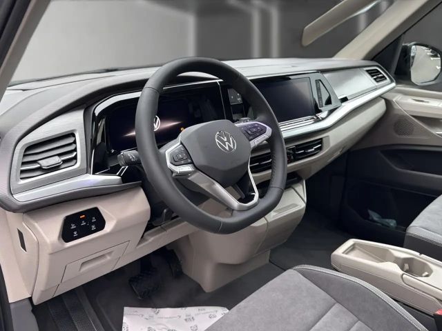 Volkswagen Multivan DSG T7 eHybrid