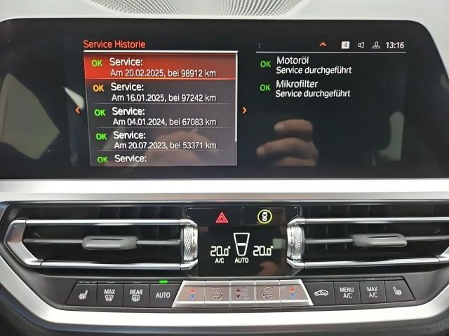 BMW 330 330i Sport Line Touring xDrive