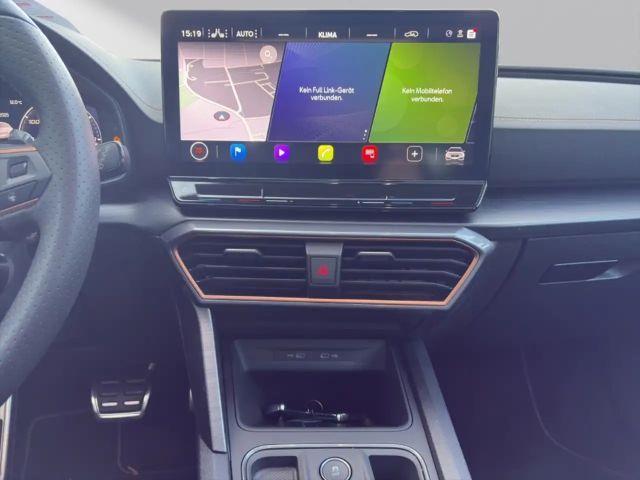 Cupra Leon 4Drive Sportstourer VZ