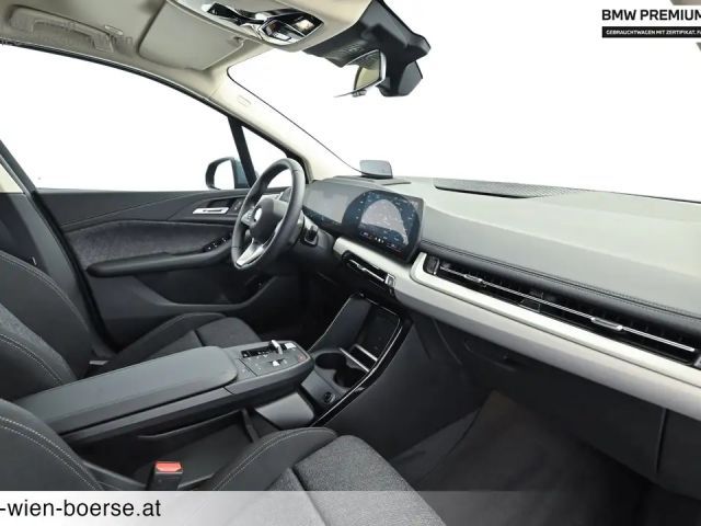 BMW 218 218i Active Tourer