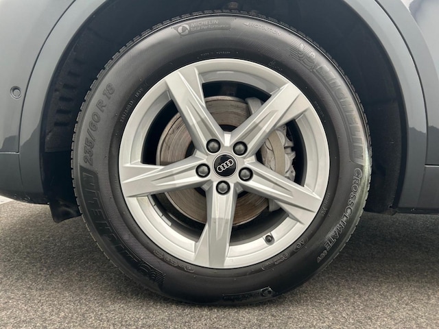 Audi Q5 35 TDI S-Tronic