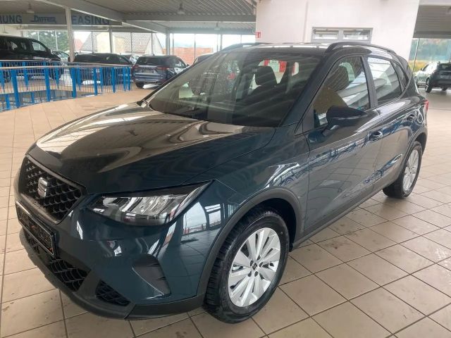 Seat Arona Style