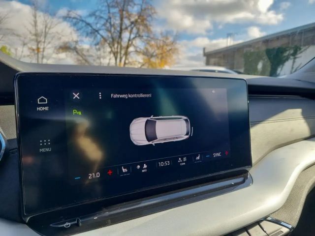 Skoda Octavia 1.5 TSI Ambition Combi