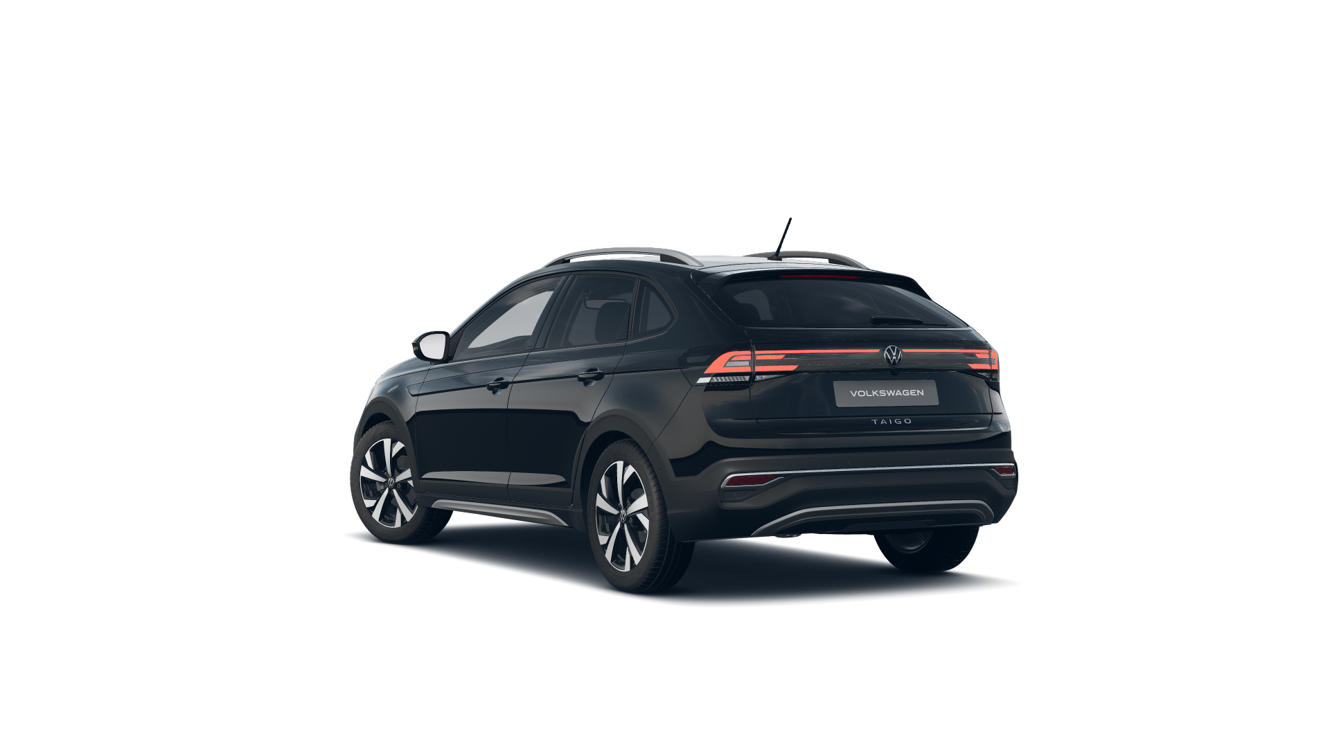 Volkswagen Taigo DSG